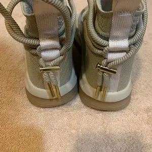 Sia Collective Sock Runner “Desert Sand” Shoes | Sia Collective Sock Runnerdesert Sand | Poshmark main image 2